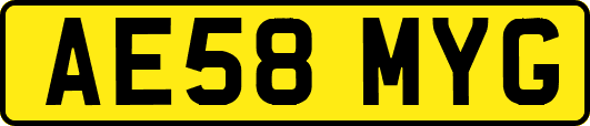 AE58MYG
