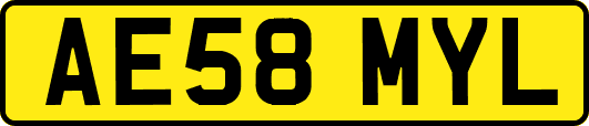 AE58MYL
