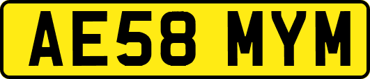 AE58MYM