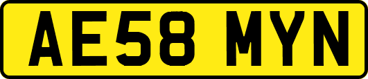 AE58MYN