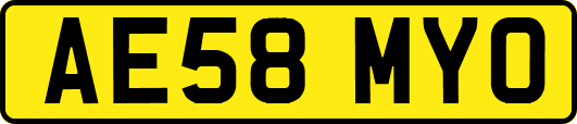 AE58MYO