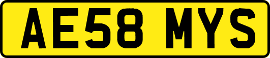 AE58MYS