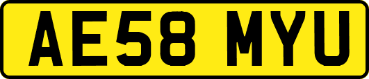 AE58MYU