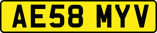 AE58MYV