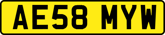 AE58MYW
