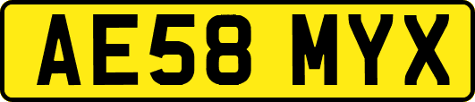 AE58MYX
