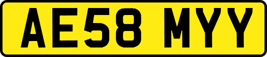 AE58MYY