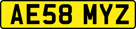 AE58MYZ