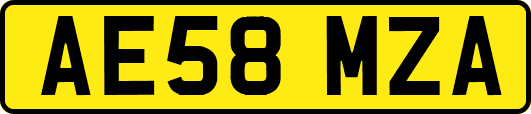 AE58MZA