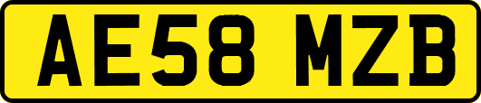 AE58MZB