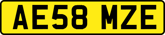 AE58MZE