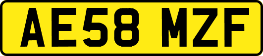 AE58MZF
