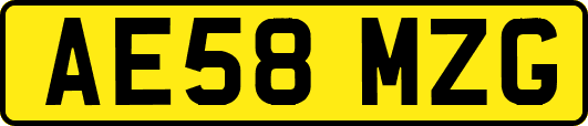 AE58MZG
