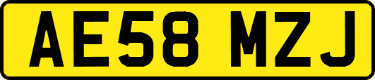 AE58MZJ