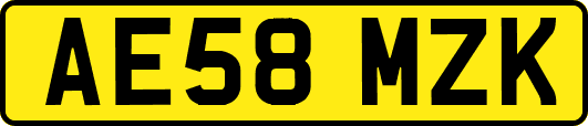 AE58MZK