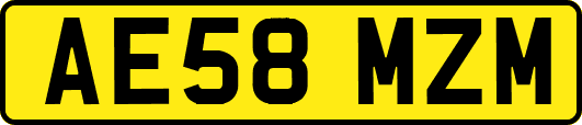 AE58MZM