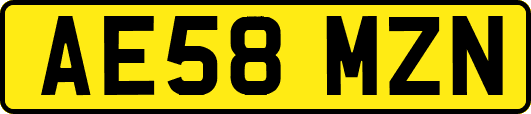AE58MZN