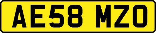 AE58MZO