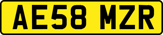 AE58MZR