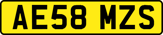 AE58MZS