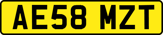 AE58MZT