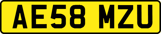 AE58MZU
