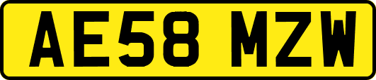 AE58MZW