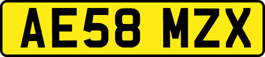 AE58MZX