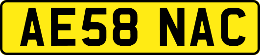 AE58NAC