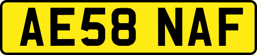 AE58NAF
