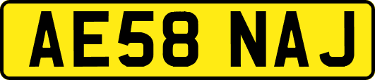 AE58NAJ