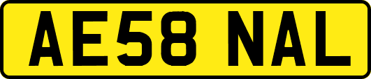 AE58NAL