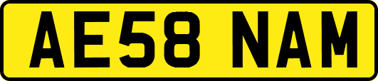 AE58NAM