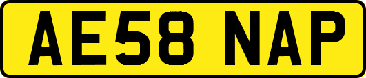 AE58NAP