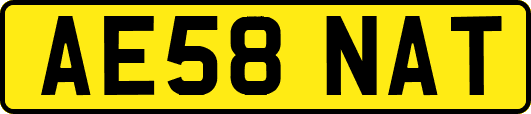 AE58NAT
