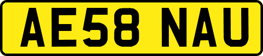 AE58NAU