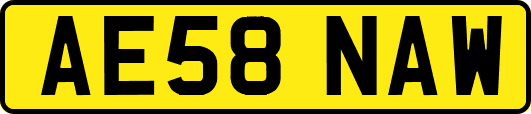 AE58NAW