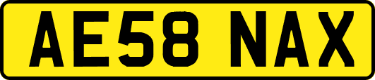 AE58NAX