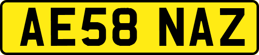 AE58NAZ