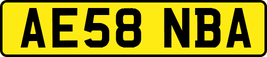 AE58NBA