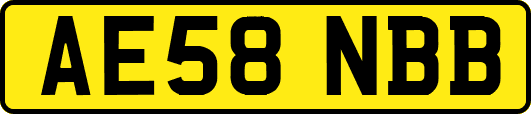 AE58NBB