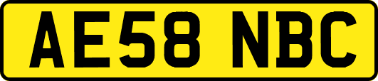 AE58NBC