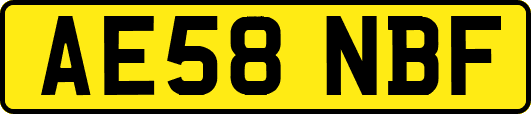 AE58NBF