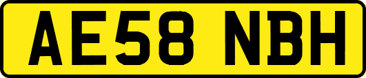 AE58NBH