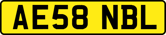 AE58NBL