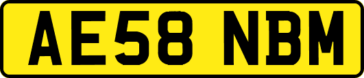 AE58NBM