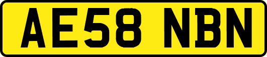 AE58NBN