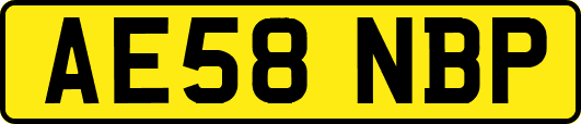 AE58NBP
