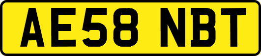 AE58NBT