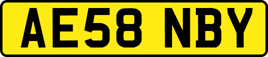 AE58NBY